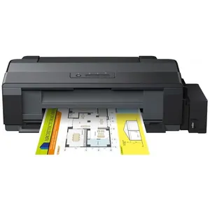 Замена принтера Epson L1300 в Ижевске